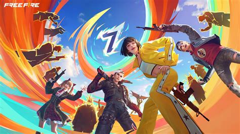 mega200 com free fire|Free Fire: 7th Anniversary 12+ .